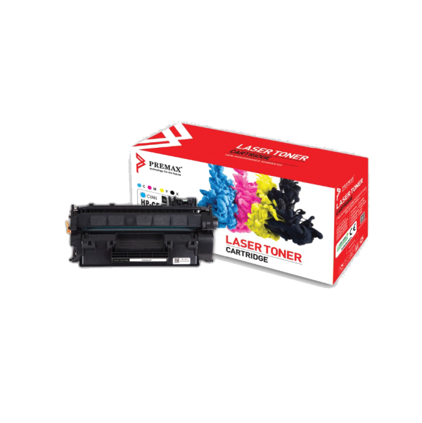 LASER TONER CARTRIDGE
