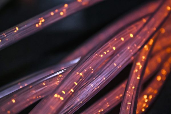 Network Design and Configuration